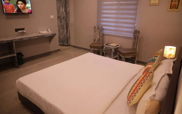 Raja ka bagh - A Boutique hotel