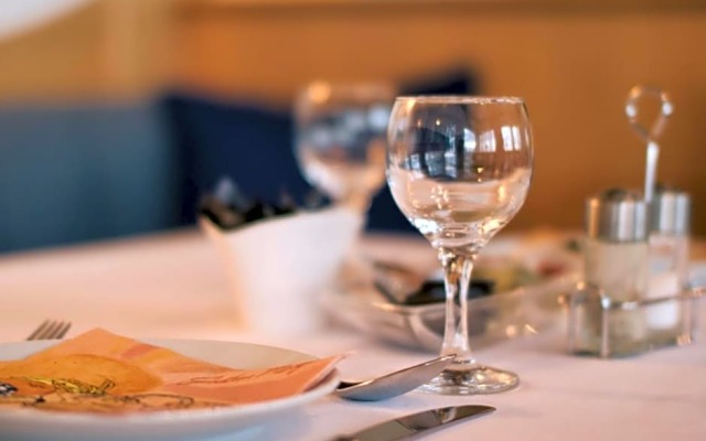 Hotel Neckarblick