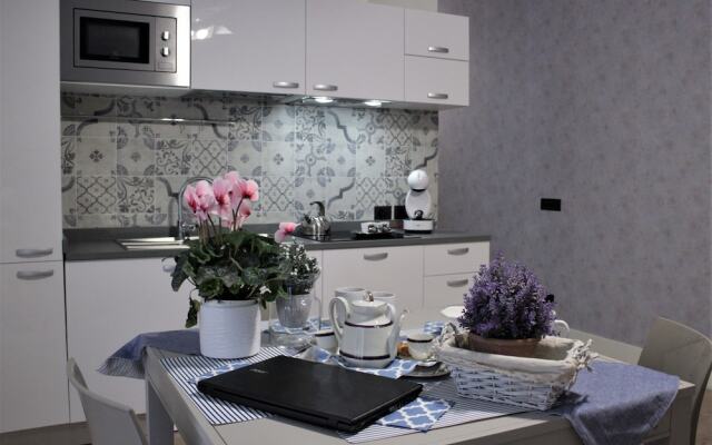 Napoli Mariana Luxury