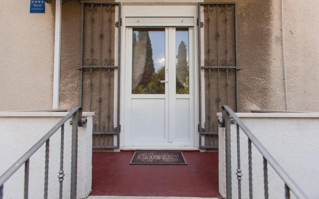 Cro Jet Set Apartments