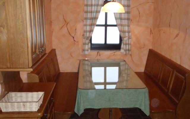APARTMA ARNIKA Rogla, Turistično naselje NUNE RESNIK, RESNIK 110