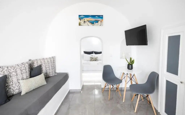 White Side Suites