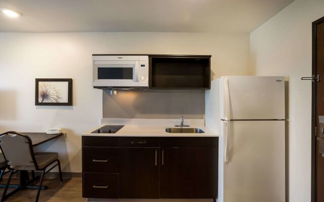WoodSpring Suites Orlando West - Clermont