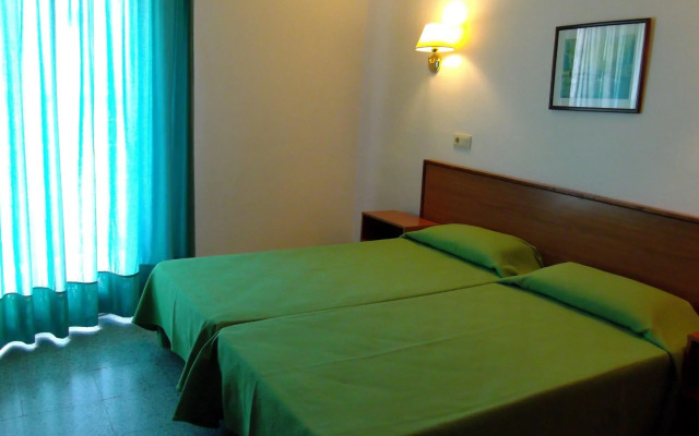 Hotel Simeón