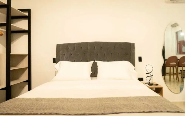 w Homely 1BR w AC Near Ciudad Amurallada - Apartment in Cartagena - Photo 2