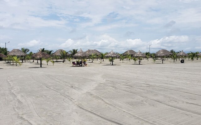 Punta Coco Villas Beach