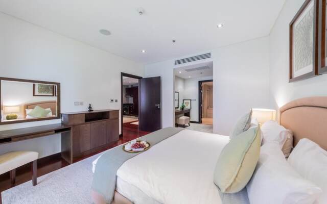 DXB - Anantara - 602 - PJ