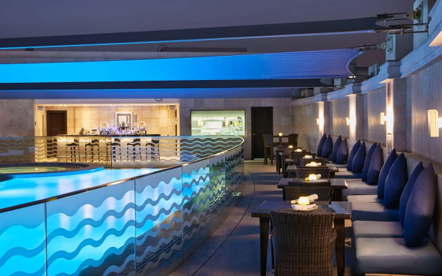 Crowne Plaza Doha - the Business Park, an IHG Hotel