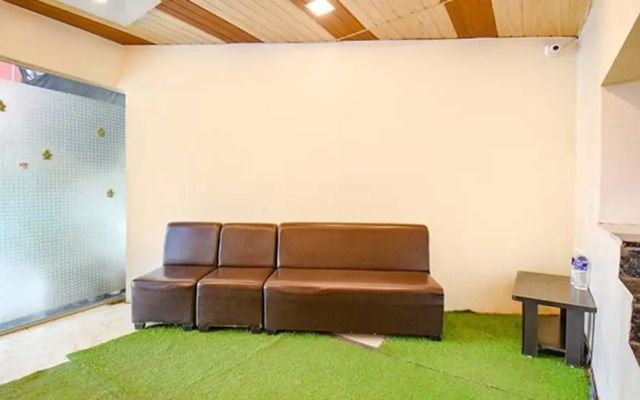 Hotel Shivsai Palace by OYO Rooms