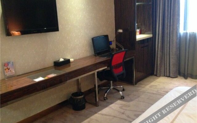 Yulida Hotel