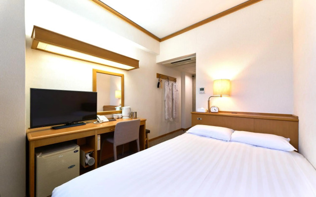 Daiichi Inn Ikebukuro
