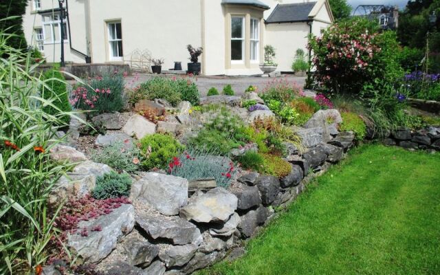Highland Spirit Bed and Breakfast