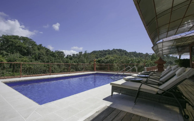 Hotel San Bada Resort & Spa
