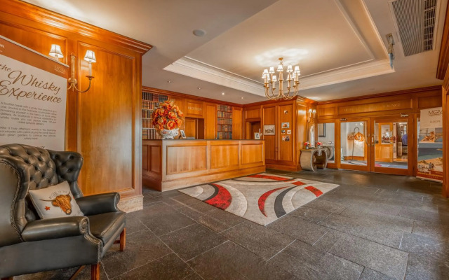 Muthu Newton Hotel (Near Inverness Airport)