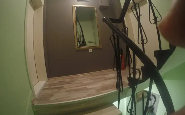 Puffin Suites & Rooms