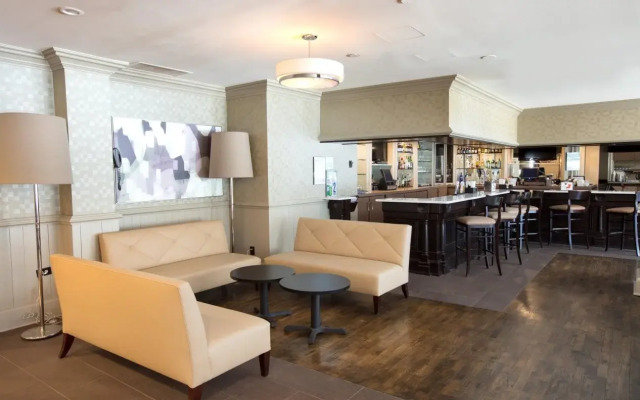 Wyndham Rochester Downtown