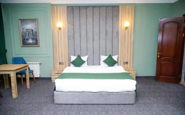 Anatolia Hotel Baku