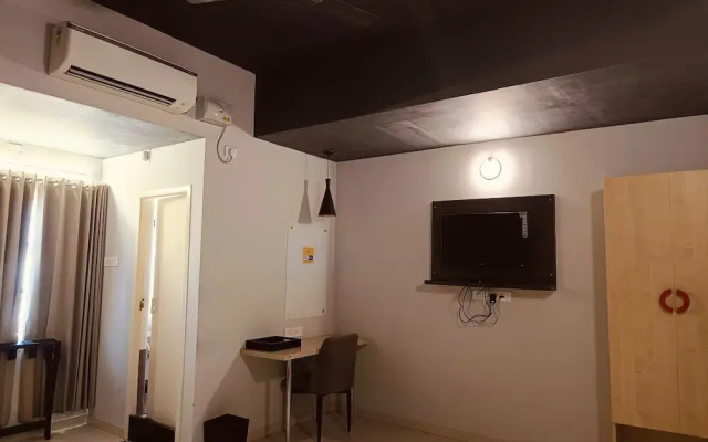 Skyry Residency Tidel Park