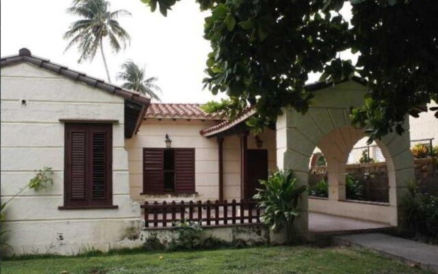 Villa Sotavento