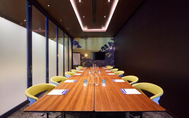Holiday Inn Express Newcastle by IHG