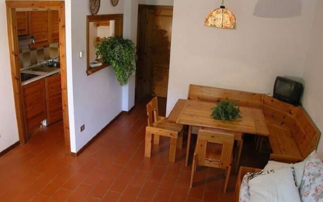 Residence Bormio Lo Chalet