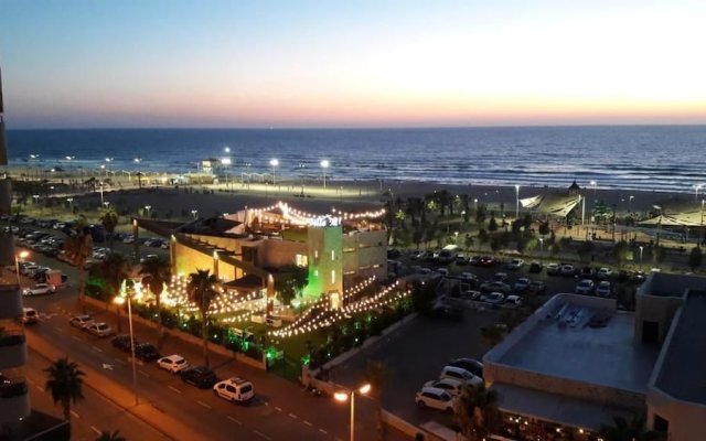 Ashdod Suites Beachfront apartment