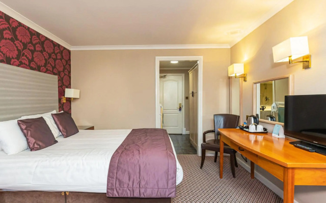 Mercure Tunbridge Wells Hotel