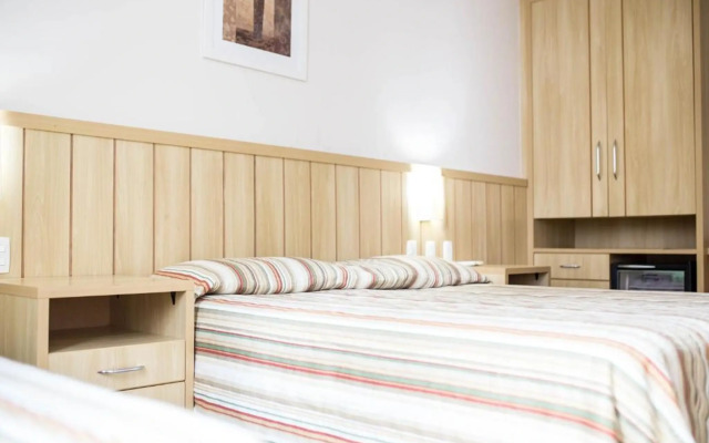 Américas Gaivota Hotel