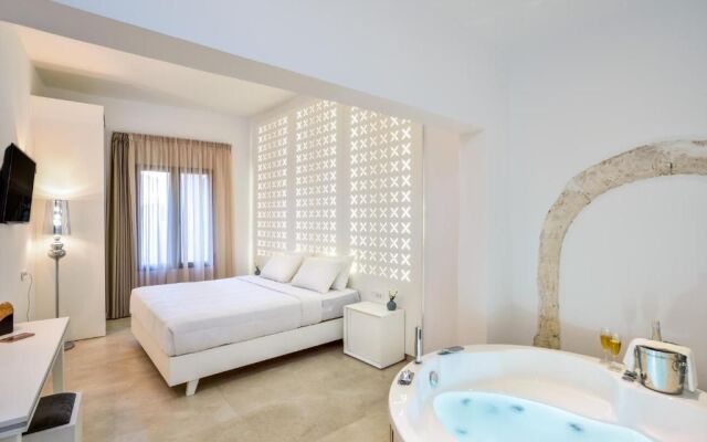 Elia Portou Luxury Residence