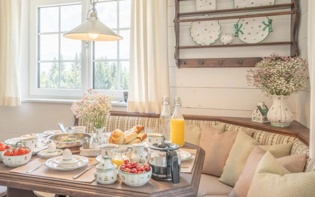 Alpenchalet Rehkogl 46