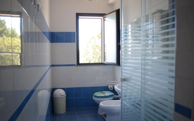 Sant'Anna Beach House