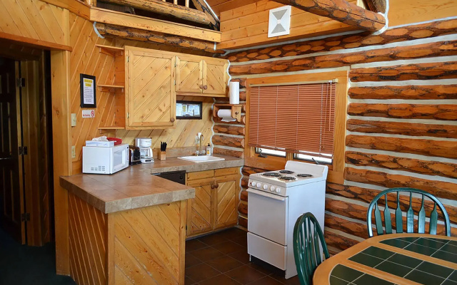Eagle Ridge Ranch