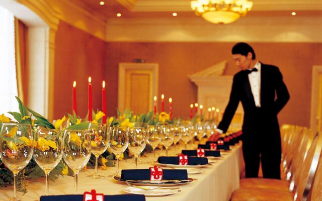 The Kunlun Beijing