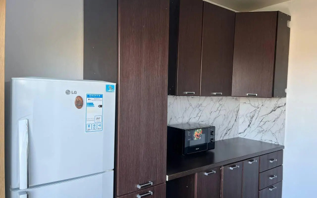 Guest house on Verkhneprimorskaya 53