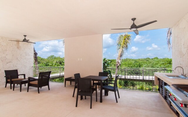 Santamar Penthouse F302