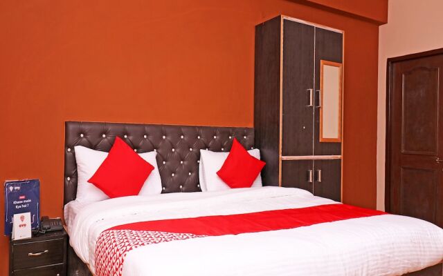 OYO 19123 Sunshine Guest House