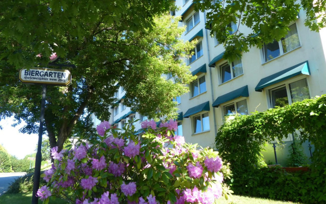 LAT Hotel & Apartmenthaus Berlin