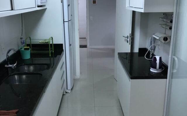 Apartamento Dalpiaz