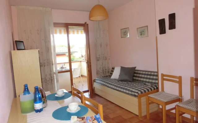 Cozy one Bedroom Apartment With Pool and AC