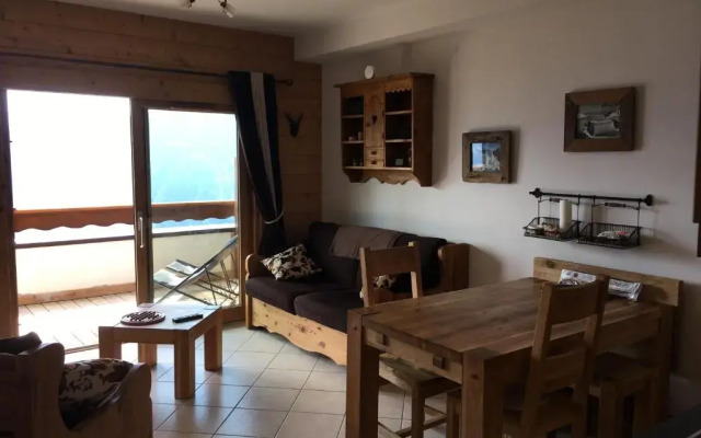 La Perle Des Alpes C2