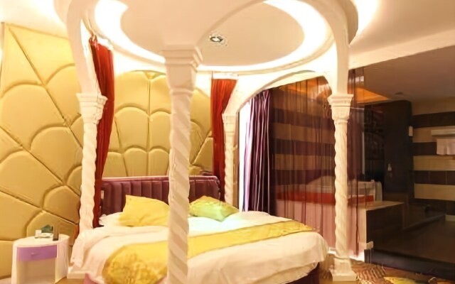 Lanbowan Fashion Boutique Hotel