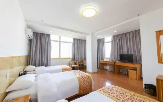 Xinhongyun Hotel Xuancheng