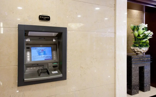 Oriental Deluxe Hotel Zhejiang