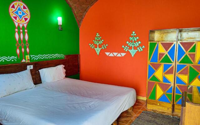 Kato Waidi Nubian House
