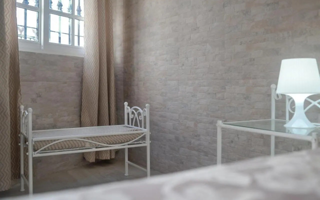 House in Conil de la Frontera, Cadiz 100937