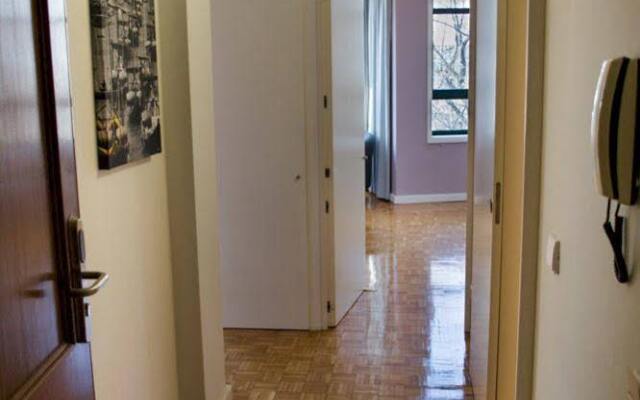 Low Cost Tourist Apartments - Casa Da Musica