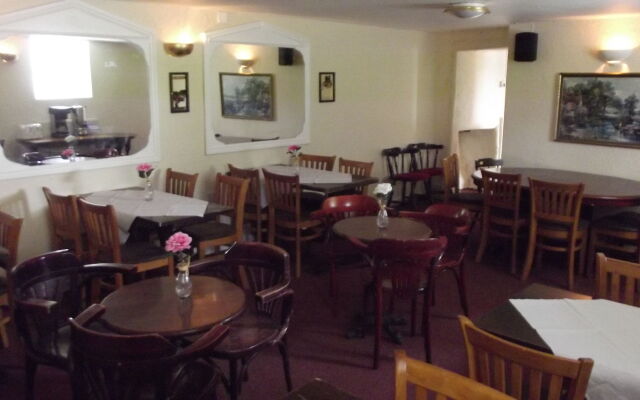 White Hart Inn