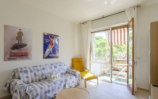 JOIVY My Address In Rapallo