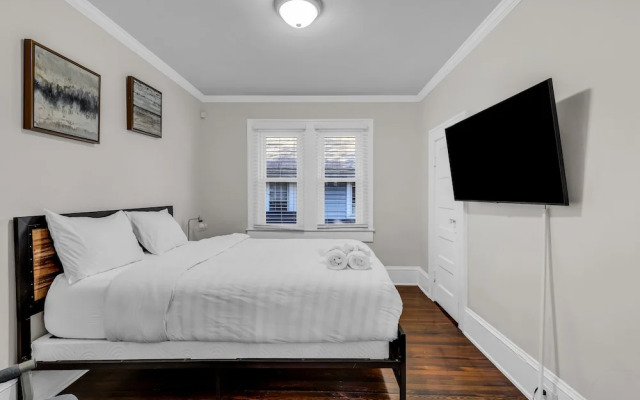 Charlotte Luxury Home NoDa
