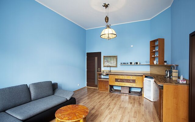 Hostel Jacob Brno